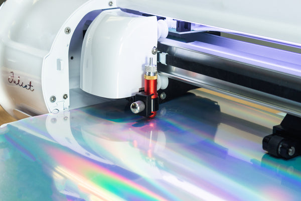 📌 NUEVO PLOTTER DE CORTE JULIET DE SISER 🔥