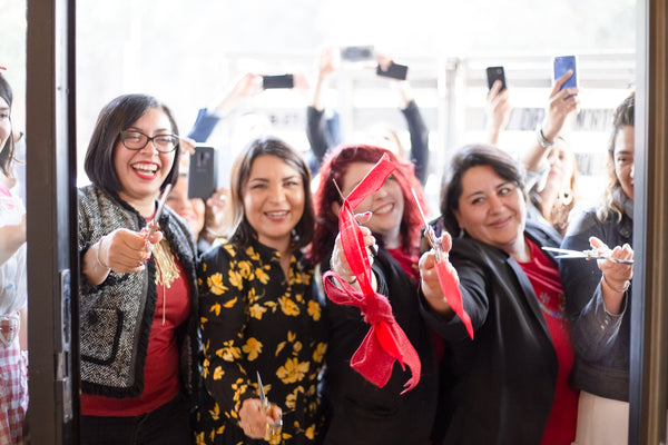 🎀¡Cortamos el listón! Nuevo Maikit Narvarte 🧵