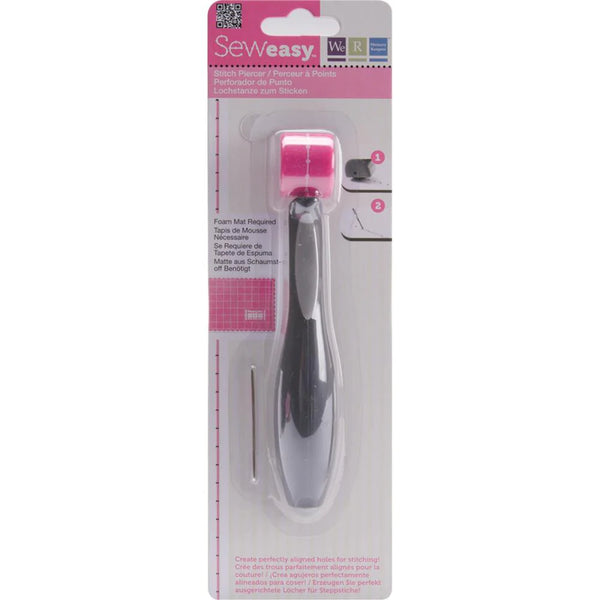 Sew Easy Herramienta de Puntadas Intercambiable