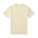 Playera Negra 60% algodón / 40% poliéster / 180g - Ideal para Personalizar o Uso Diario -  Urban Fit