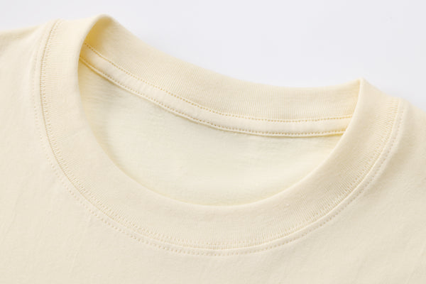 Playera Negra 60% algodón / 40% poliéster / 180g - Ideal para Personalizar o Uso Diario -  Urban Fit