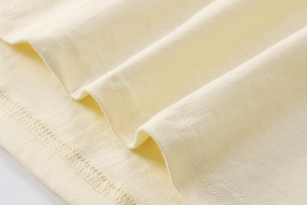 Playera Negra 60% algodón / 40% poliéster / 180g - Ideal para Personalizar o Uso Diario -  Urban Fit