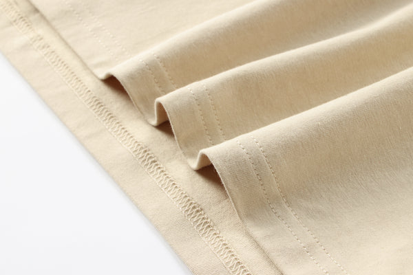 Playera Gris Hierro 100% Algodón 210 g - Ideal para Personalizar o Uso Diario - Urban Fit