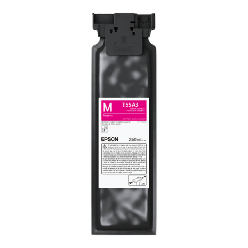 Tinta Magenta UltraChrome DG2 - Para Impresora Epson SureColor F1070