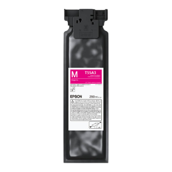 Tinta Magenta UltraChrome DG2 - Para Impresora Epson SureColor F1070