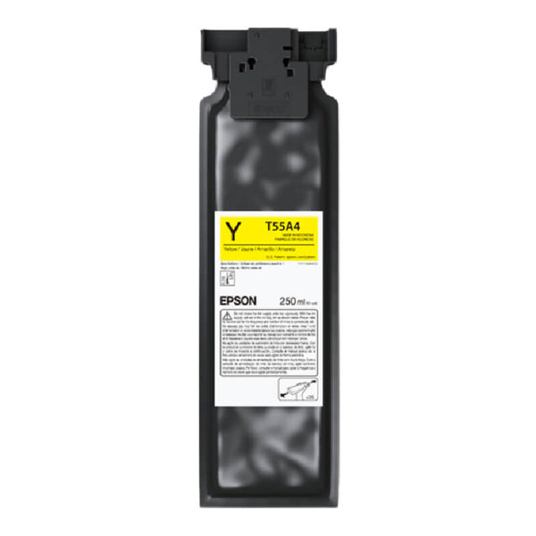 Tinta Amarillo UltraChrome DG2 - Para Impresora Epson SureColor F1070