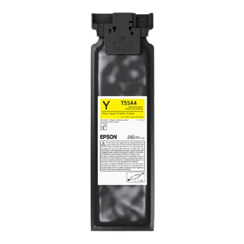 Tinta Amarillo UltraChrome DG2 - Para Impresora Epson SureColor F1070