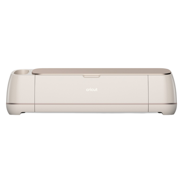 Plotter de Corte Cricut Maker 4 Rosa Marfil