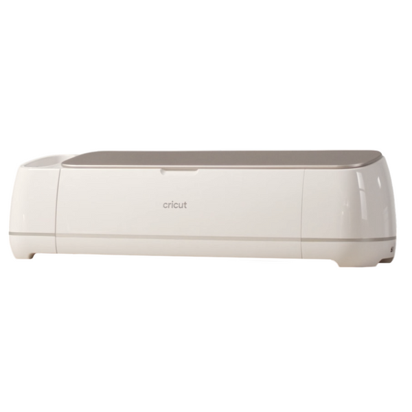 Plotter de Corte Cricut Maker 4 Rosa Marfil