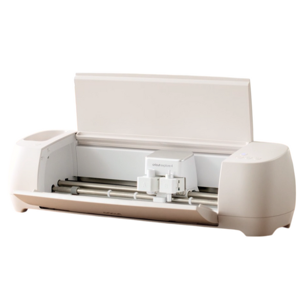 Plotter de Corte Cricut Explore 4