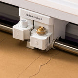 Plotter de Corte Cricut Maker 4 Rosa Marfil