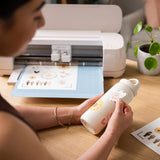 Plotter de Corte Cricut Maker 4 Rosa Marfil