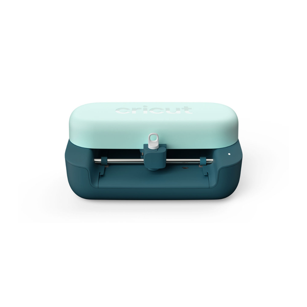 Kit Plotter de Corte Cricut Joy 2 Deluxe Verde