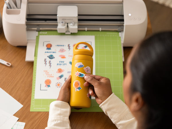 Plotter de Corte Cricut Explore 4