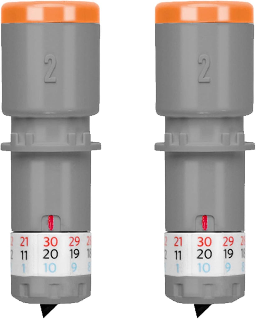 Kraft Blade 3mm para Cameo 4 y 5 / Portrait 4