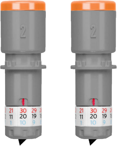 Kraft Blade 3mm para Cameo 4 y 5 / Portrait 4