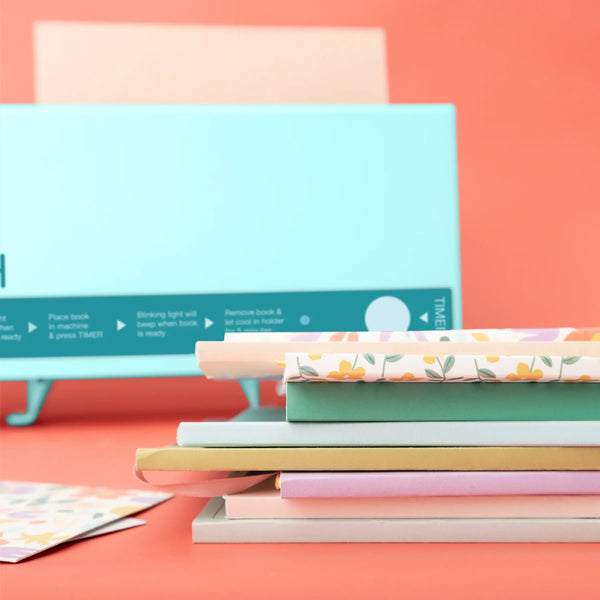 Thermal CINCH - Light Pink