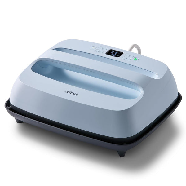 Plancha de Calor Easypress 3 Cricut 12" x 10"