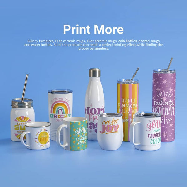 Horno de sublimación Craft Express Elite 25L