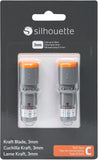 Kraft Blade 3mm para Cameo 4 y 5 / Portrait 4