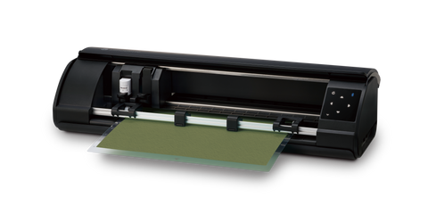 Cameo 5 Negro 12" - Silhouette