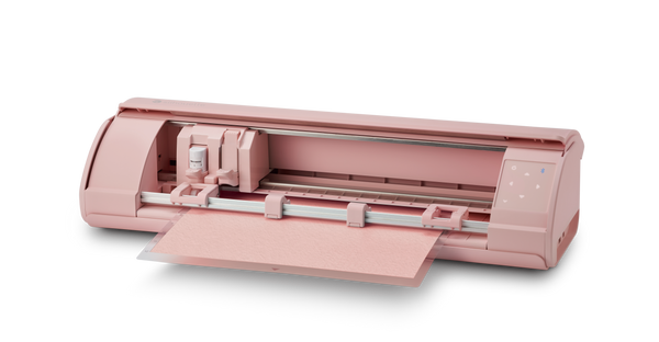 Cameo 5  12" Pink - Rosa  Silhouette