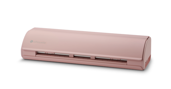 Cameo 5  12" Pink - Rosa  Silhouette