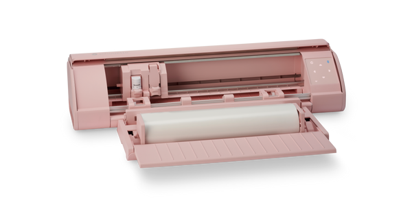 Cameo 5  12" Pink - Rosa  Silhouette