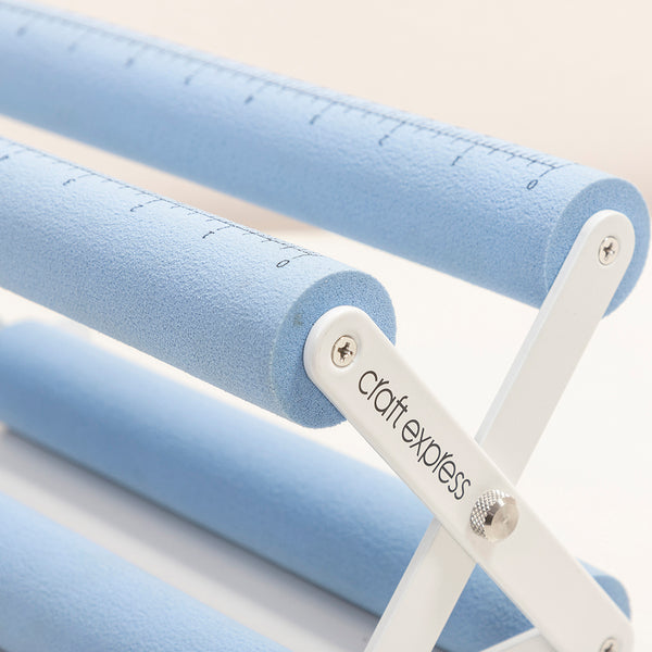 Soporte de medicion ajustable Craf Express