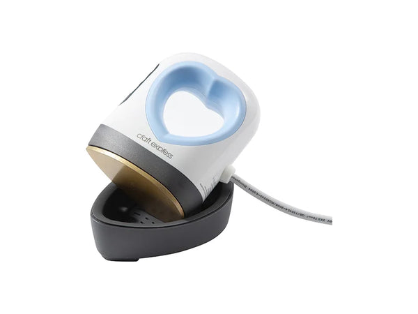 Mini 2" x 3" Craft Express Heat Press