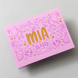 Plotter de Corte Cricut Maker 4 Rosa Marfil