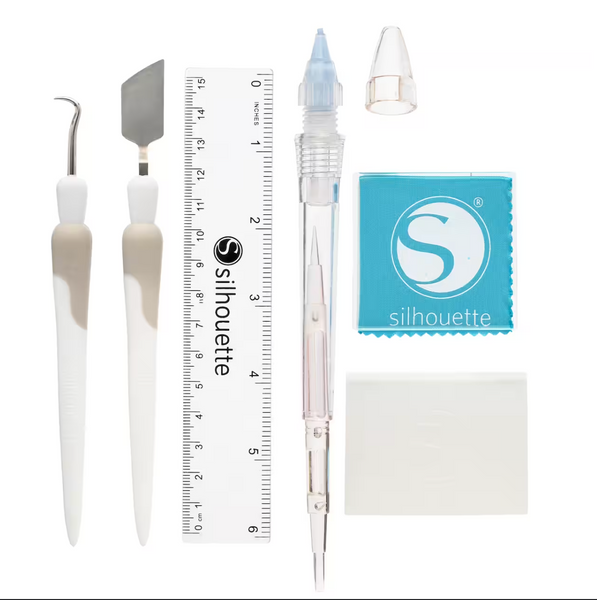 Kit de herramientas Slihouette