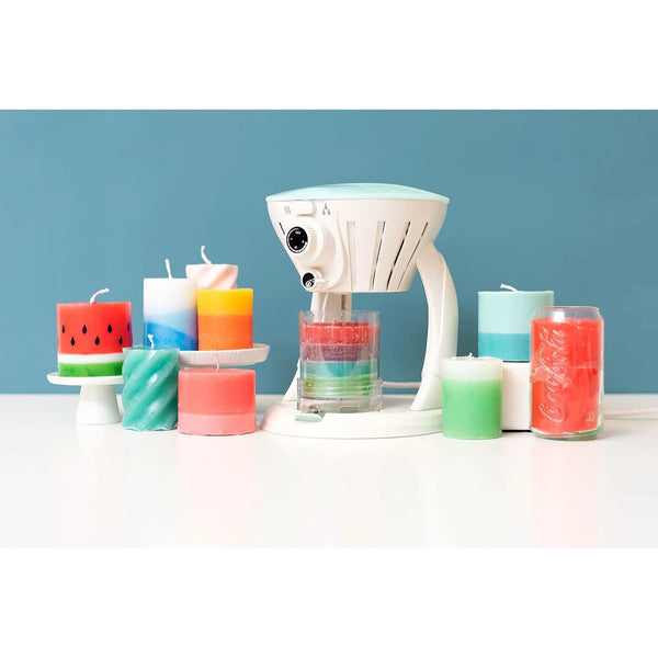 Wick / Kit Para Hacer Velas