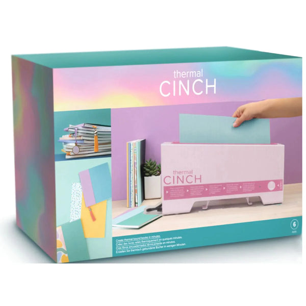 Thermal CINCH - Light Pink