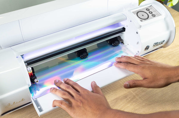 Juliet™ El Cortador de Alta Definición de Siser®