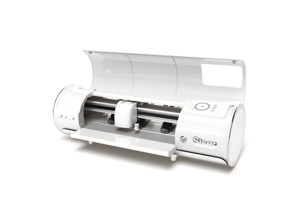 Juliet™ El Cortador de Alta Definición de Siser®