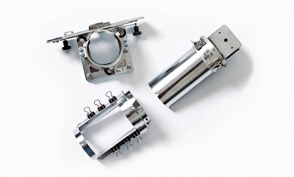 Kit de Aro para Mangas o Prendas Tubulares Brother