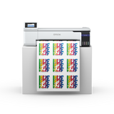 Impresora Epson SureColor F570 / Salida 24" (60 cm)