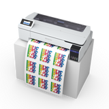 Impresora Epson SureColor F570 / Salida 24" (60 cm)