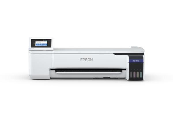 Impresora Epson SureColor F570 / Salida 24" (60 cm)