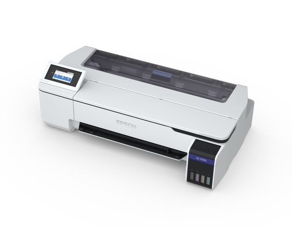 Impresora Epson SureColor F570 / Salida 24" (60 cm)