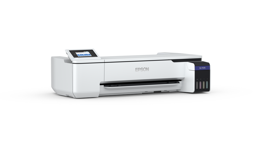 Impresora Epson SureColor F570 / Salida 24