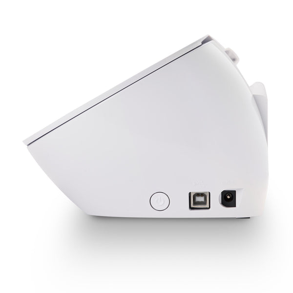 Portrait 4 - Silhouette