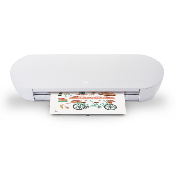 Portrait 4 - Silhouette