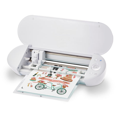 Cameo 5 + Minc 12” + Clases