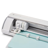 Cameo Blanco 5  12"- Silhouette