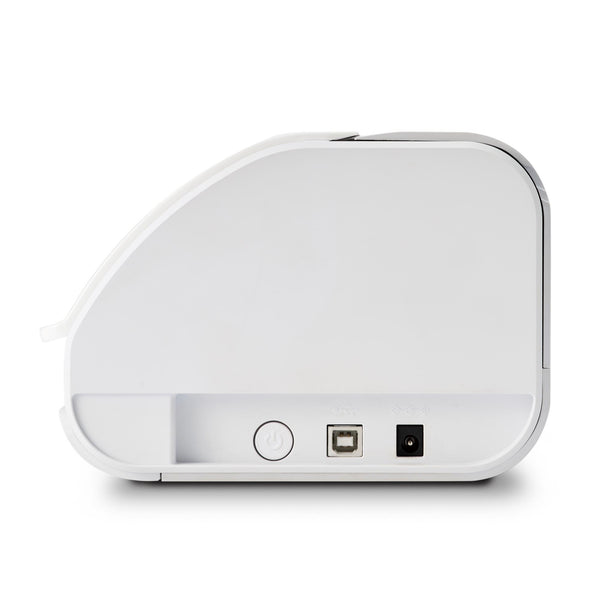 Cameo Blanco 5  12"- Silhouette