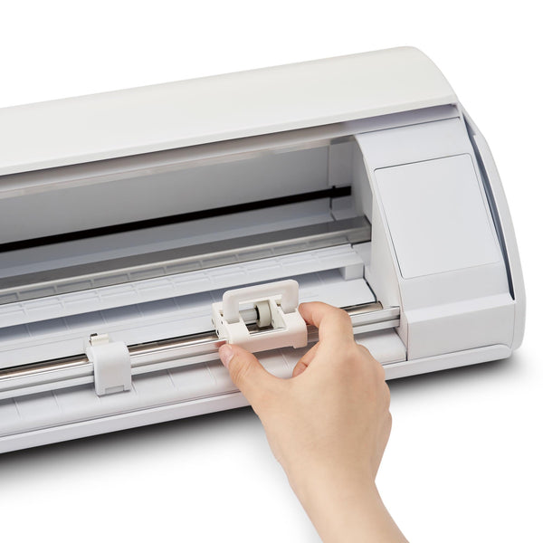 Cameo Alpha Blanco 5 12"- Silhouette