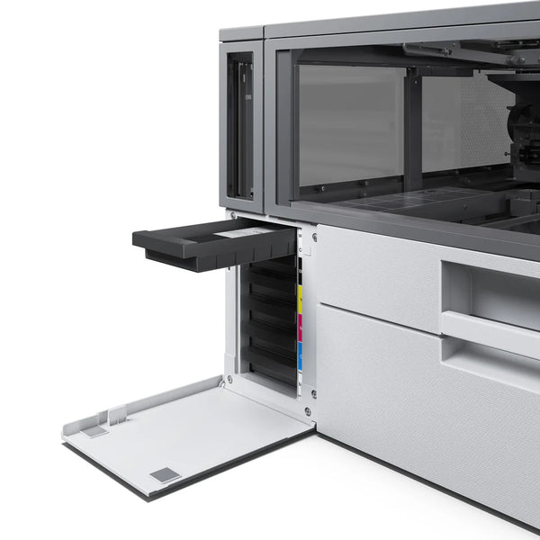 Impresora Epson® SureColor F1070 Hibrida DTG/DTF