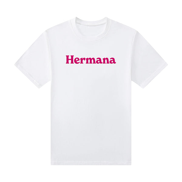 Tshirt Hermana